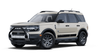 2025 Ford Bronco Sport® External Image 2